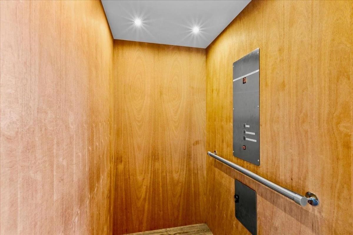 Mansion In The Sky Cabin Гатлінбург Екстер'єр фото